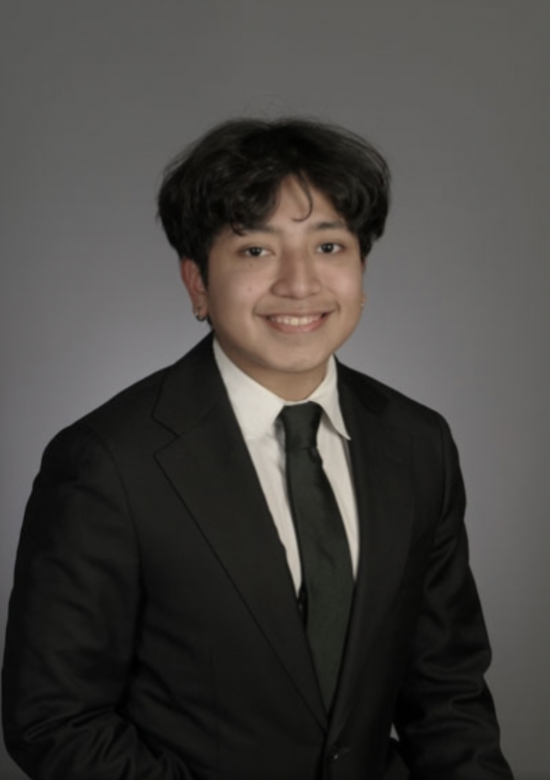 Daniel Sanango